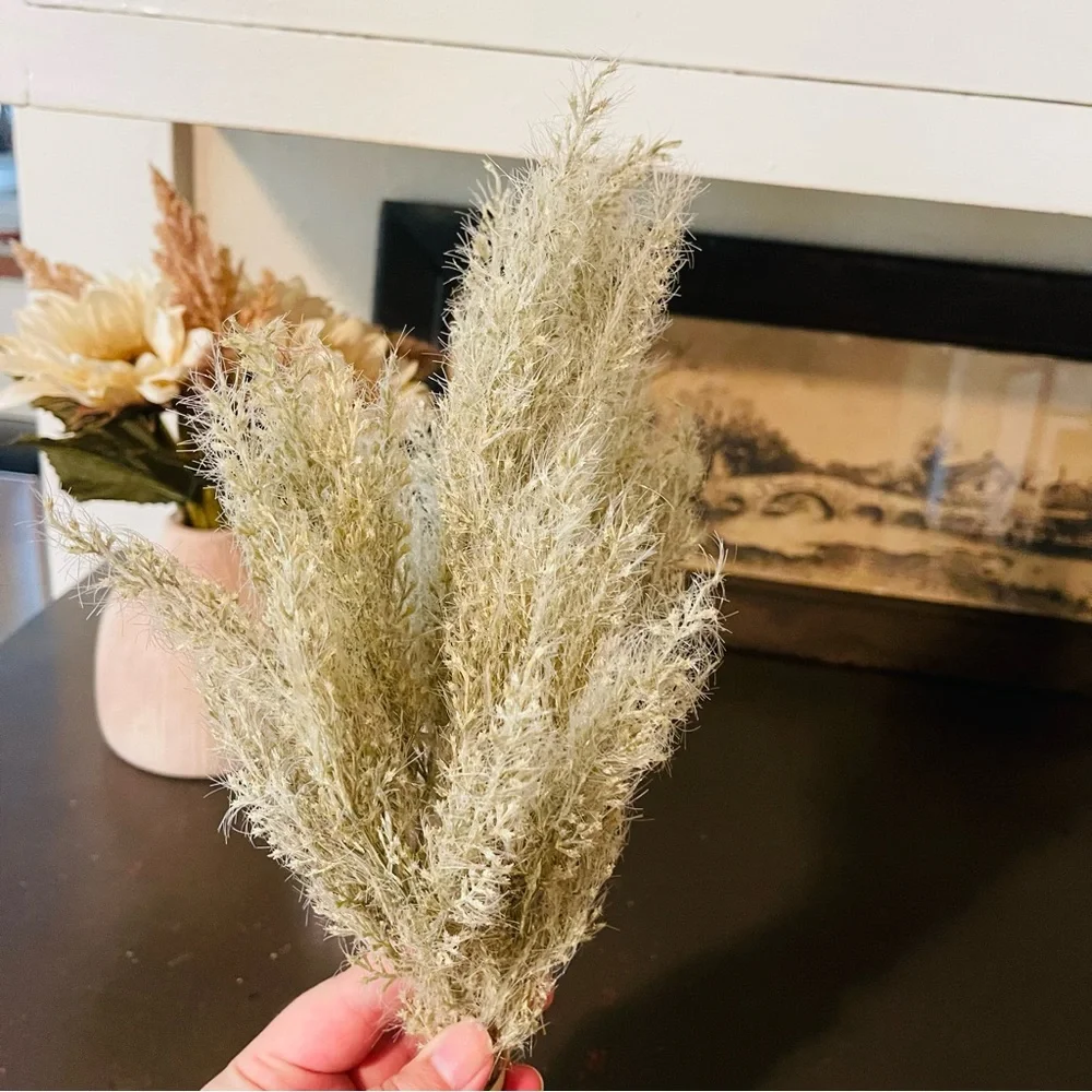 Faux Greenery Stem